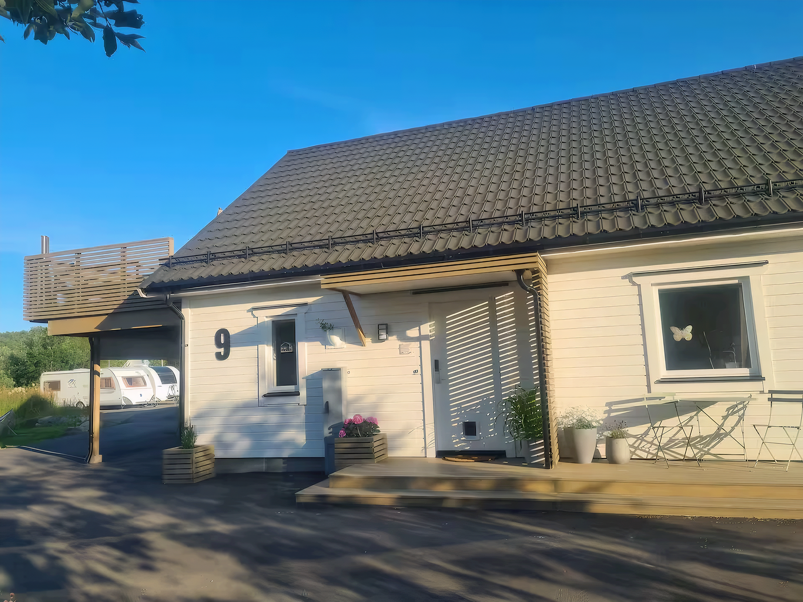 Privat foto Galleribilde