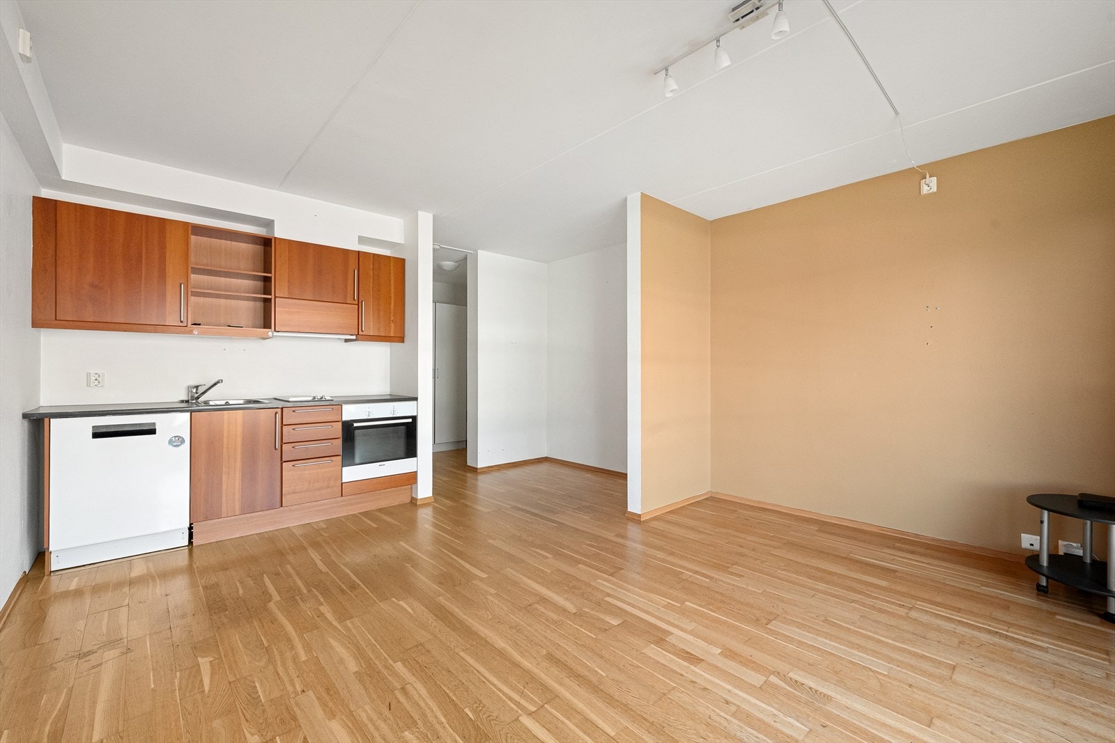 Nisje til seng Galleribilde