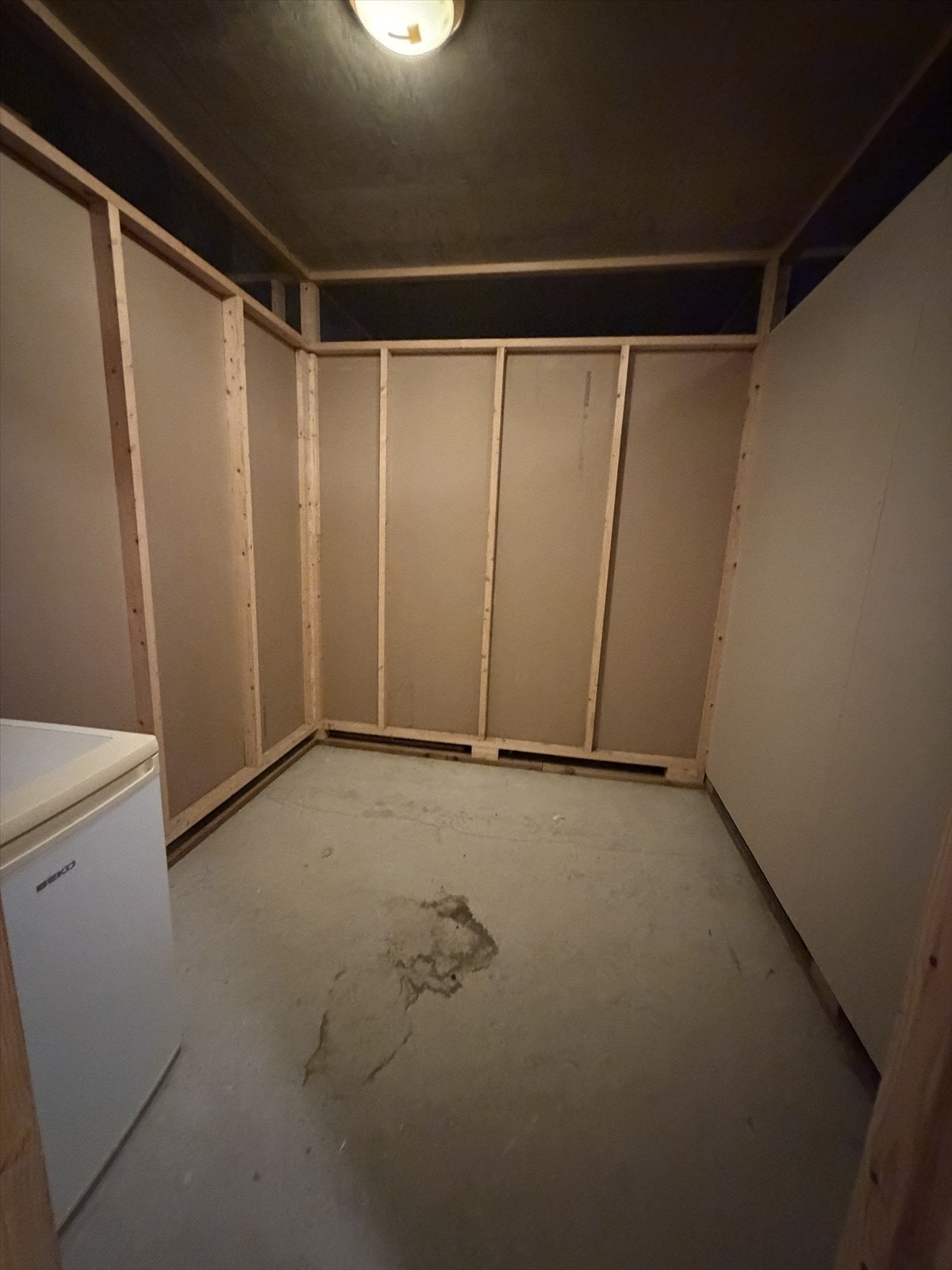 Bod i u. etg. Galleribilde