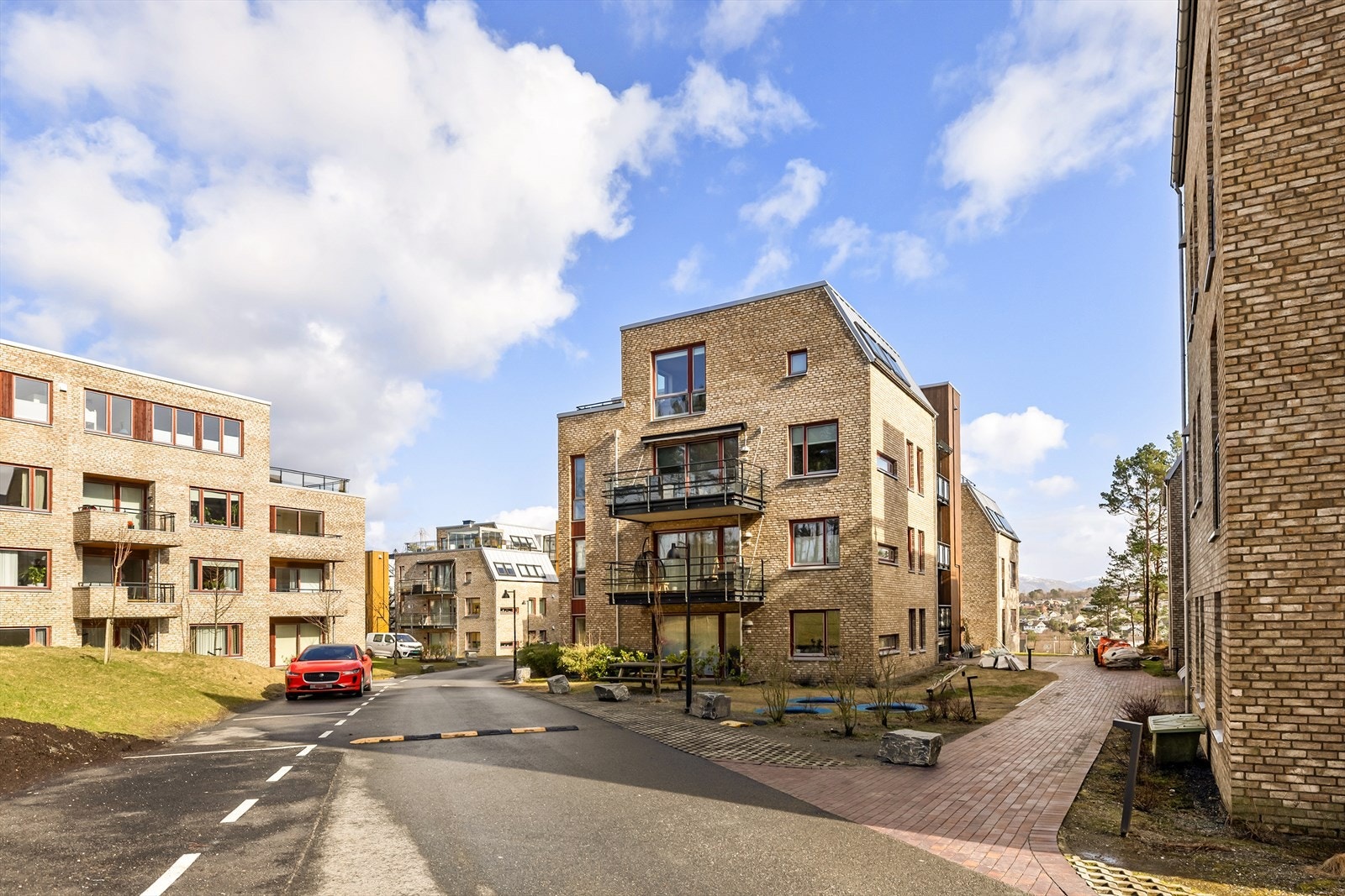 Veldrevet borettslag Galleribilde