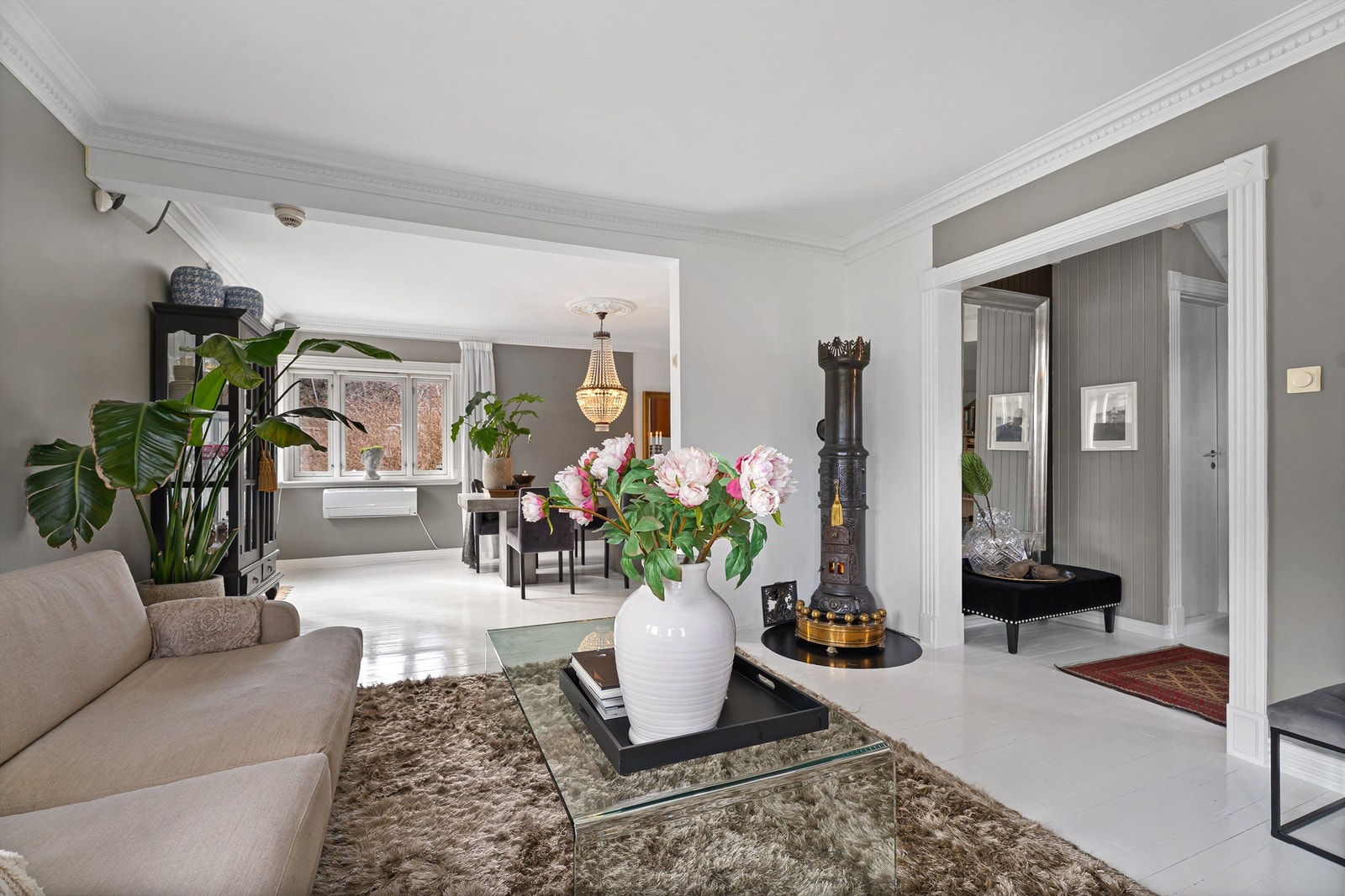 Dallonaveien 59 Galleribilde