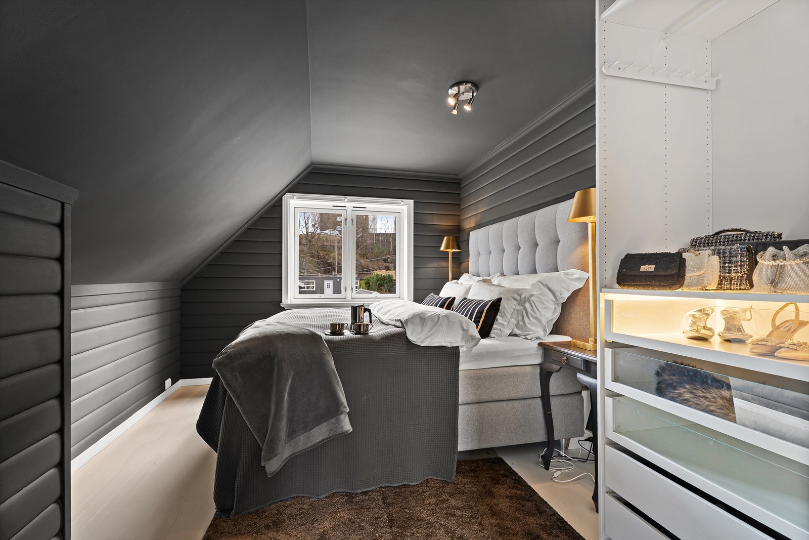 Dallonaveien 59 Galleribilde