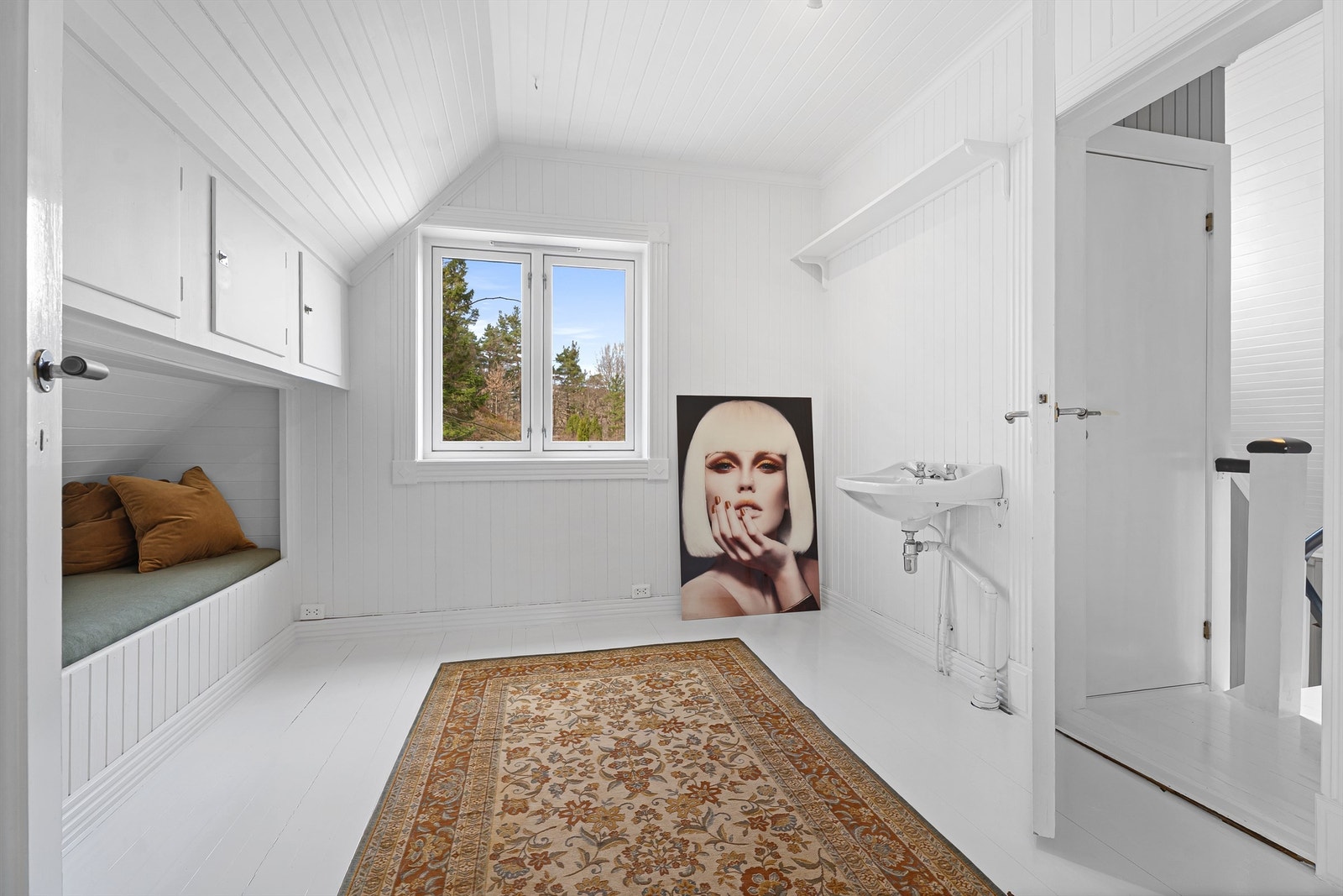 Soverom 2 etg Galleribilde