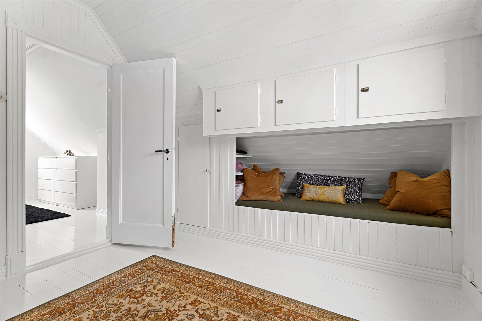 Soverom 2 etg Galleribilde