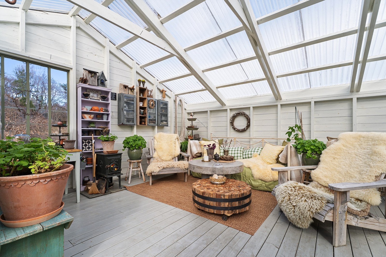 Dallonaveien 59 Galleribilde