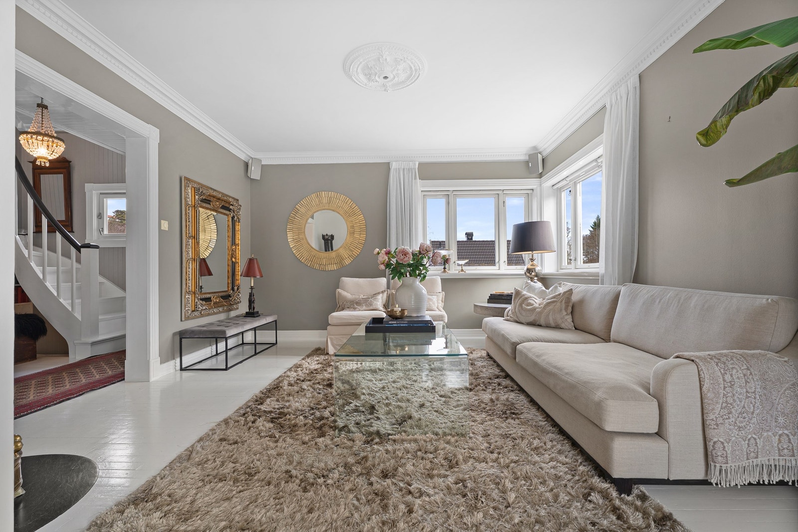 Dallonaveien 59 Galleribilde