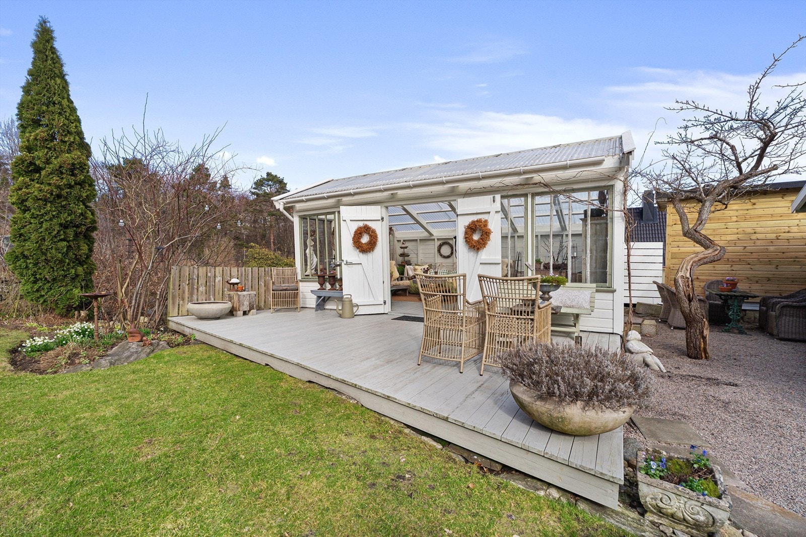 Dallonaveien 59 Galleribilde