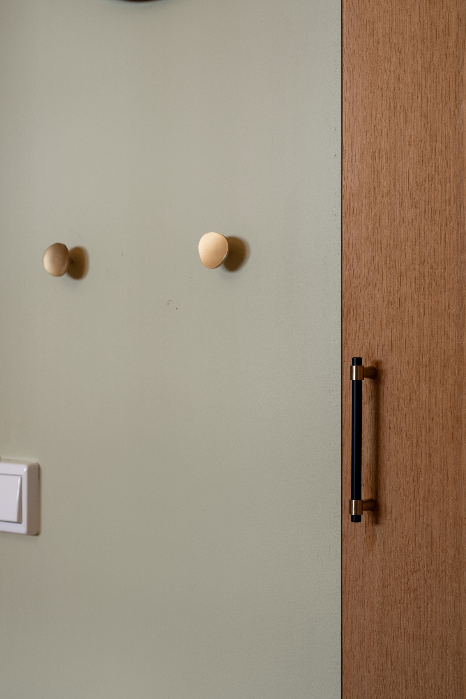 - Detalj soverom - Galleribilde