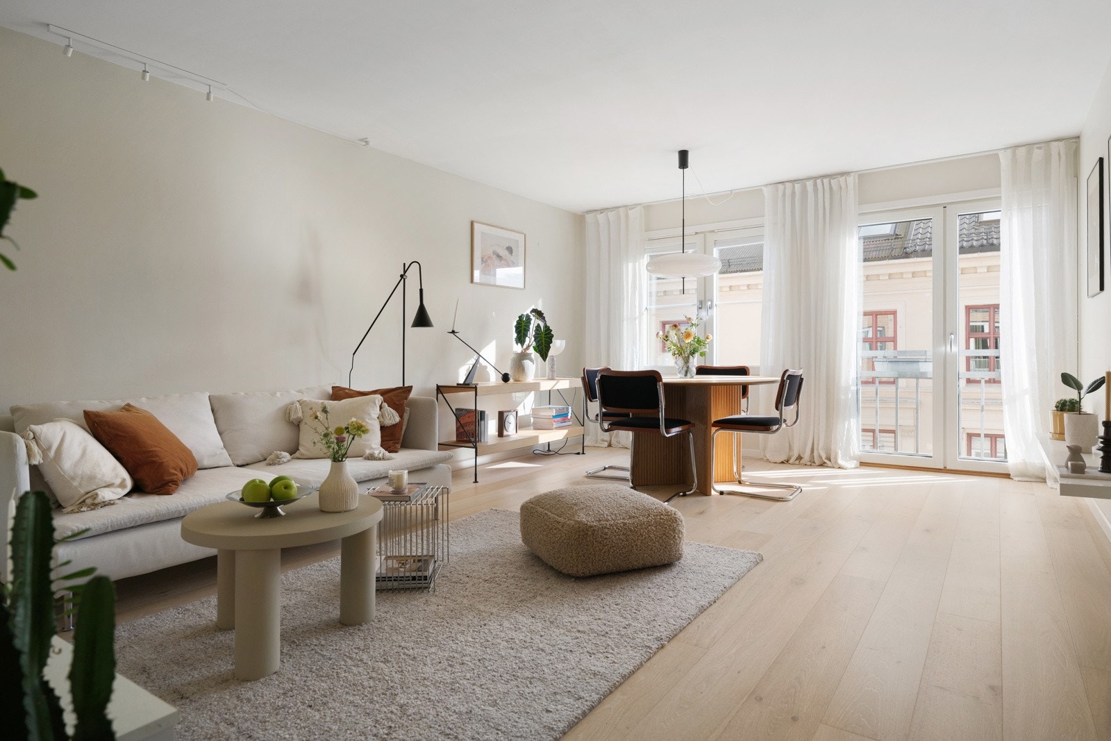 - Velkommen til Steenstrupsgate 19 - presentert av Eiendomsmegler MNEF / Partner Bjørnar Mikkelsen (tlf 938 98 132) hos &Partners Eiendomsmegling - Galleribilde