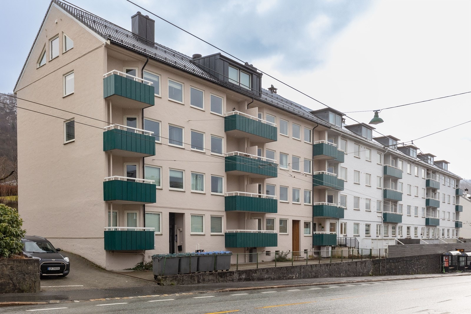 Velkommen til visning - husk påmelding! Galleribilde