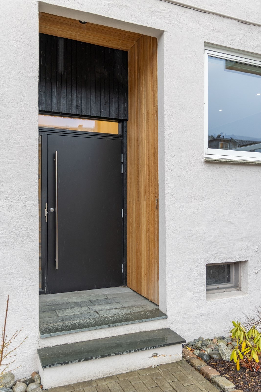 Velkommen inn! Galleribilde