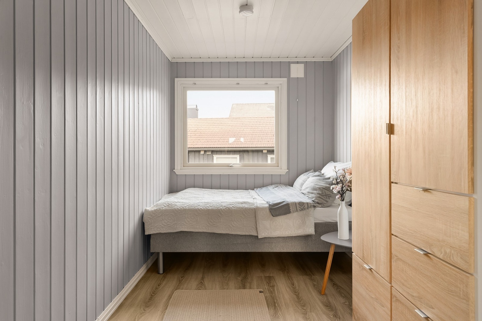 Soverom 2 Galleribilde