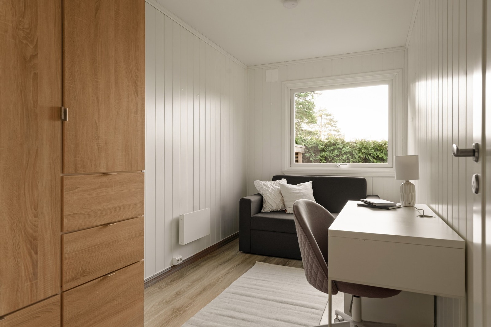 Soverom 3 Galleribilde