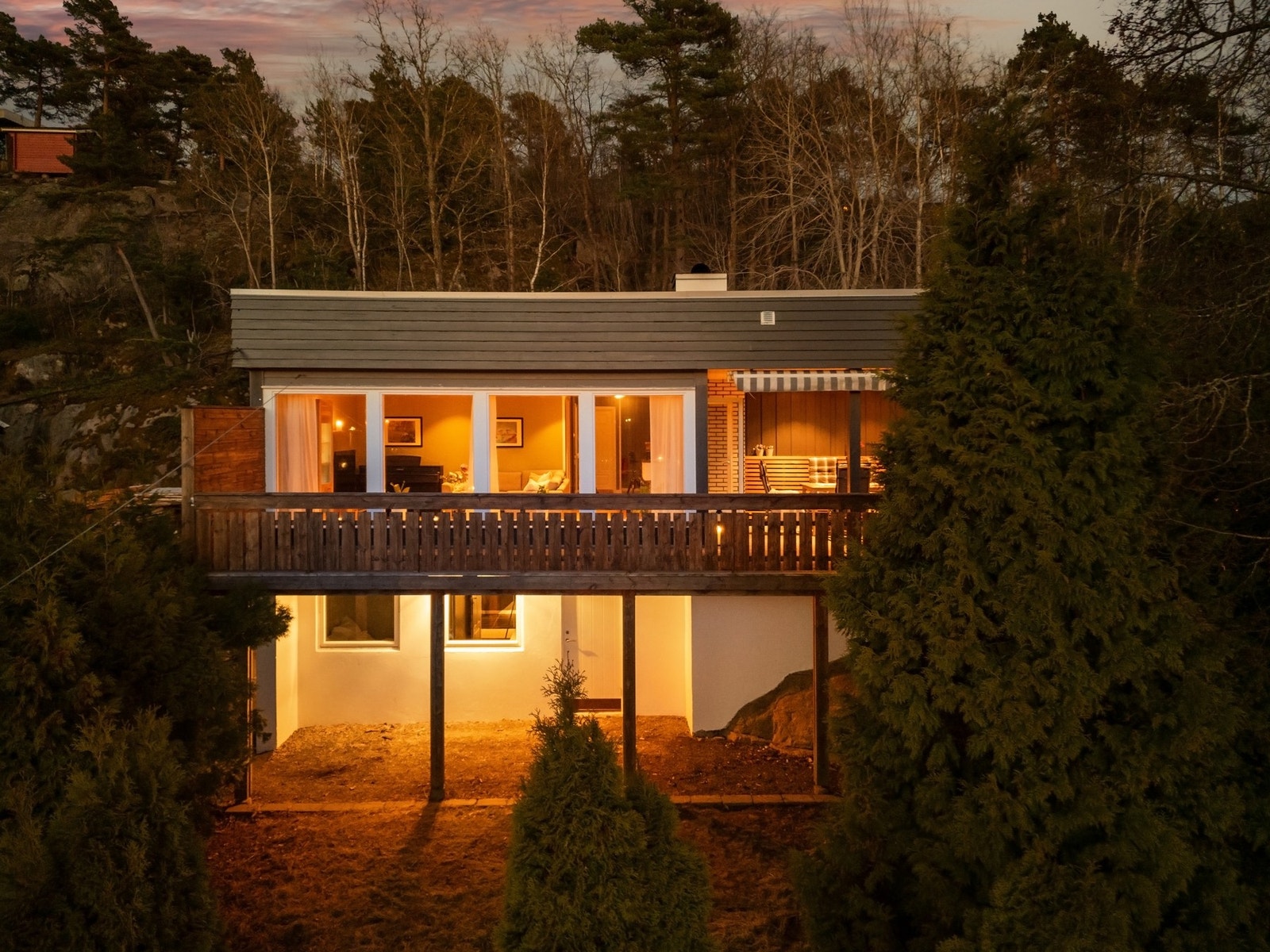 Velkommen til Haslerudveien 29! Galleribilde