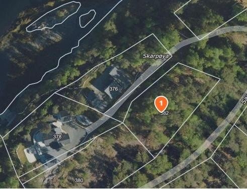 Velkommen til hyggelig visning - husk påmelding! Galleribilde