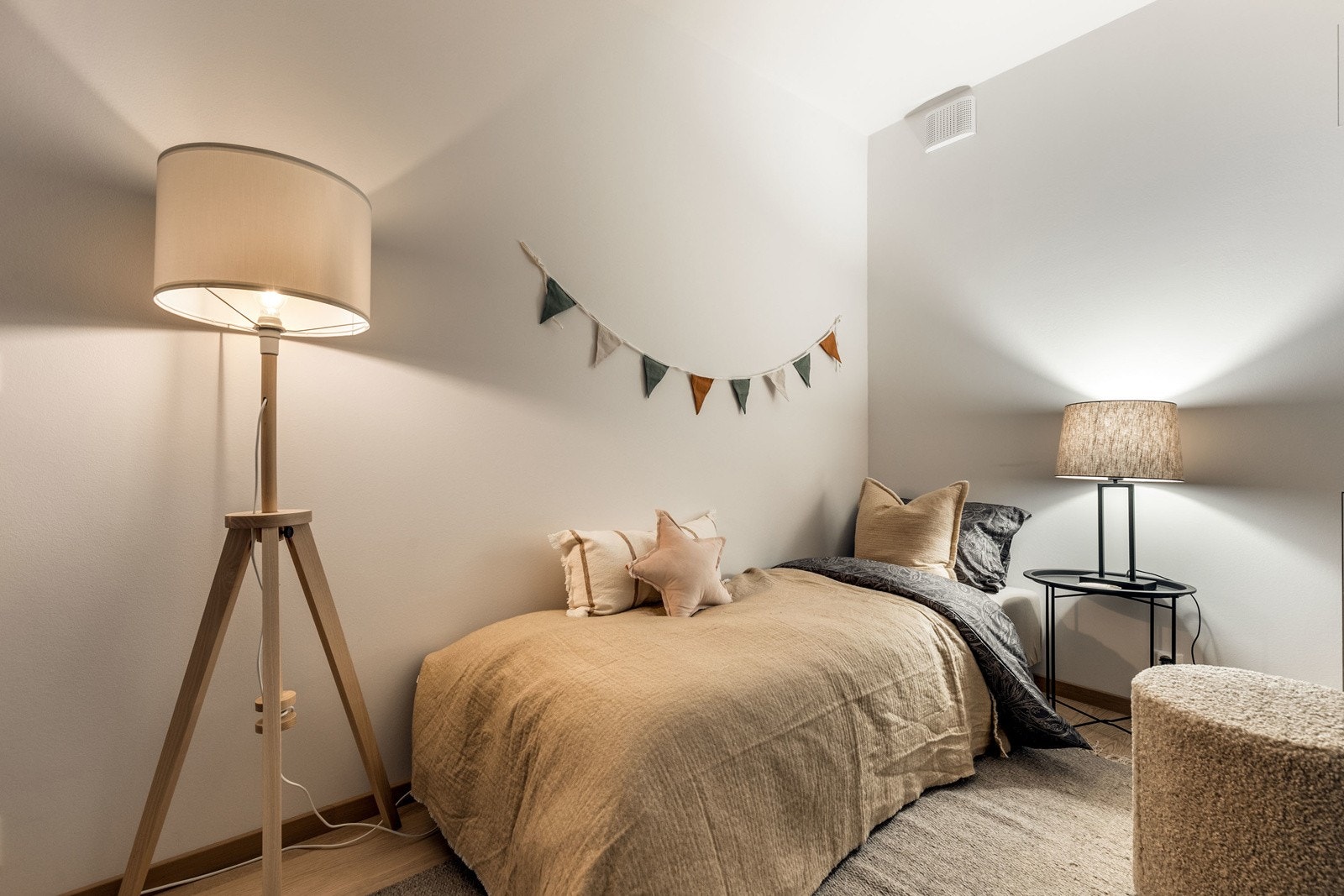 Soverom 2 Galleribilde