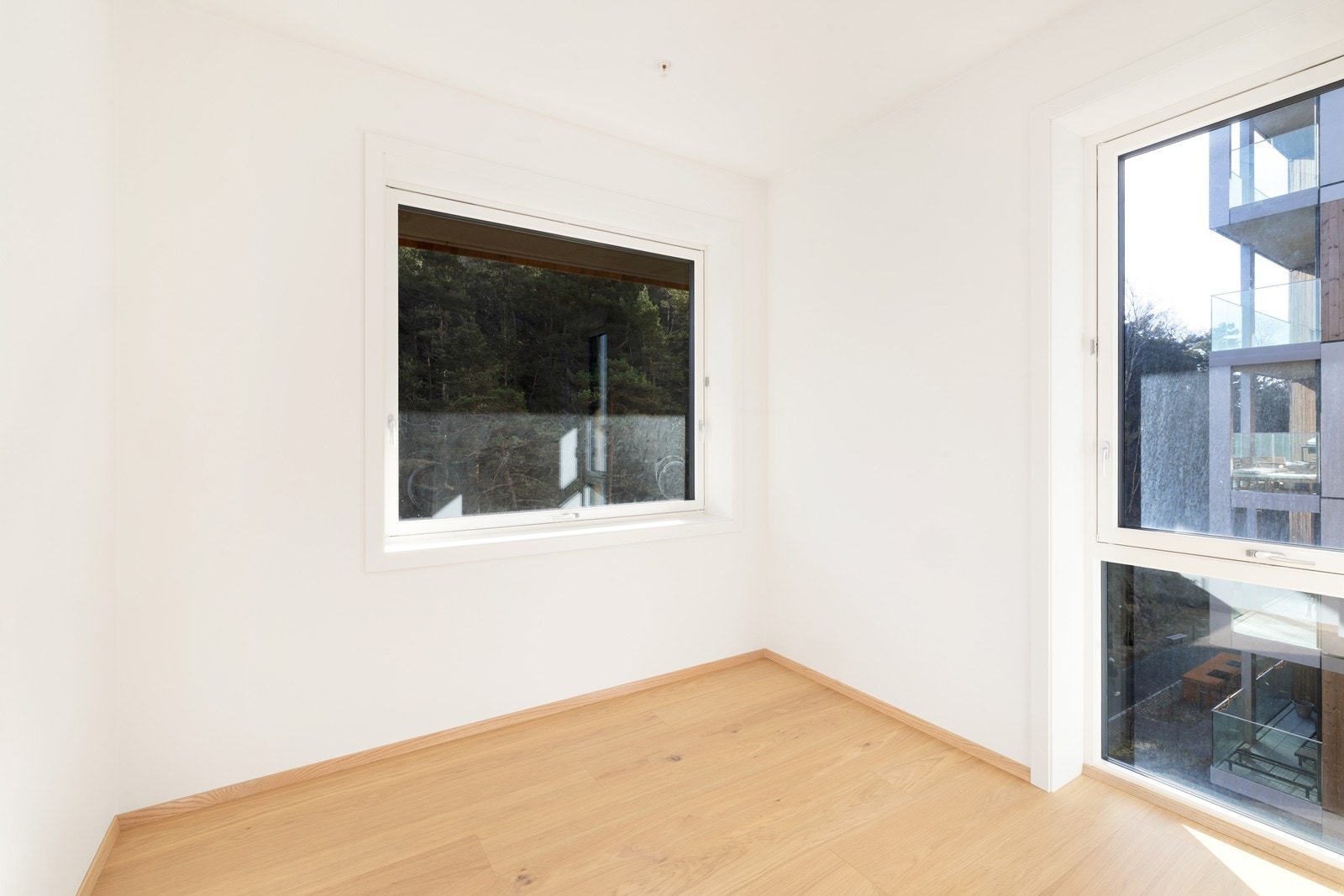 Soverom tre Galleribilde