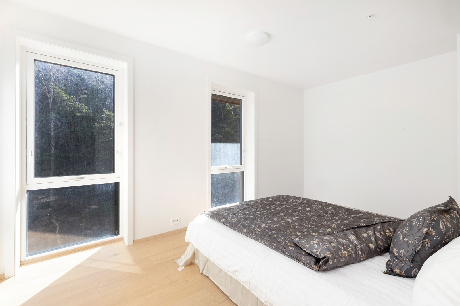 Hovedsoverom Galleribilde