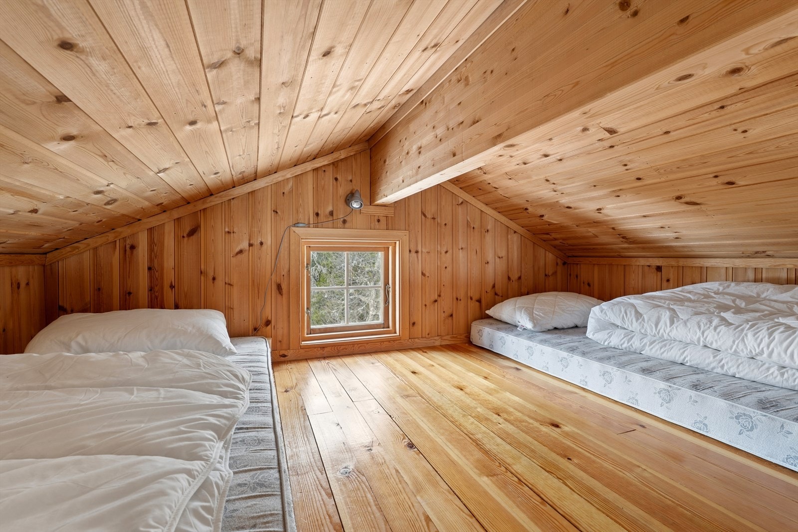 Hems (ikke målbart areal) Galleribilde