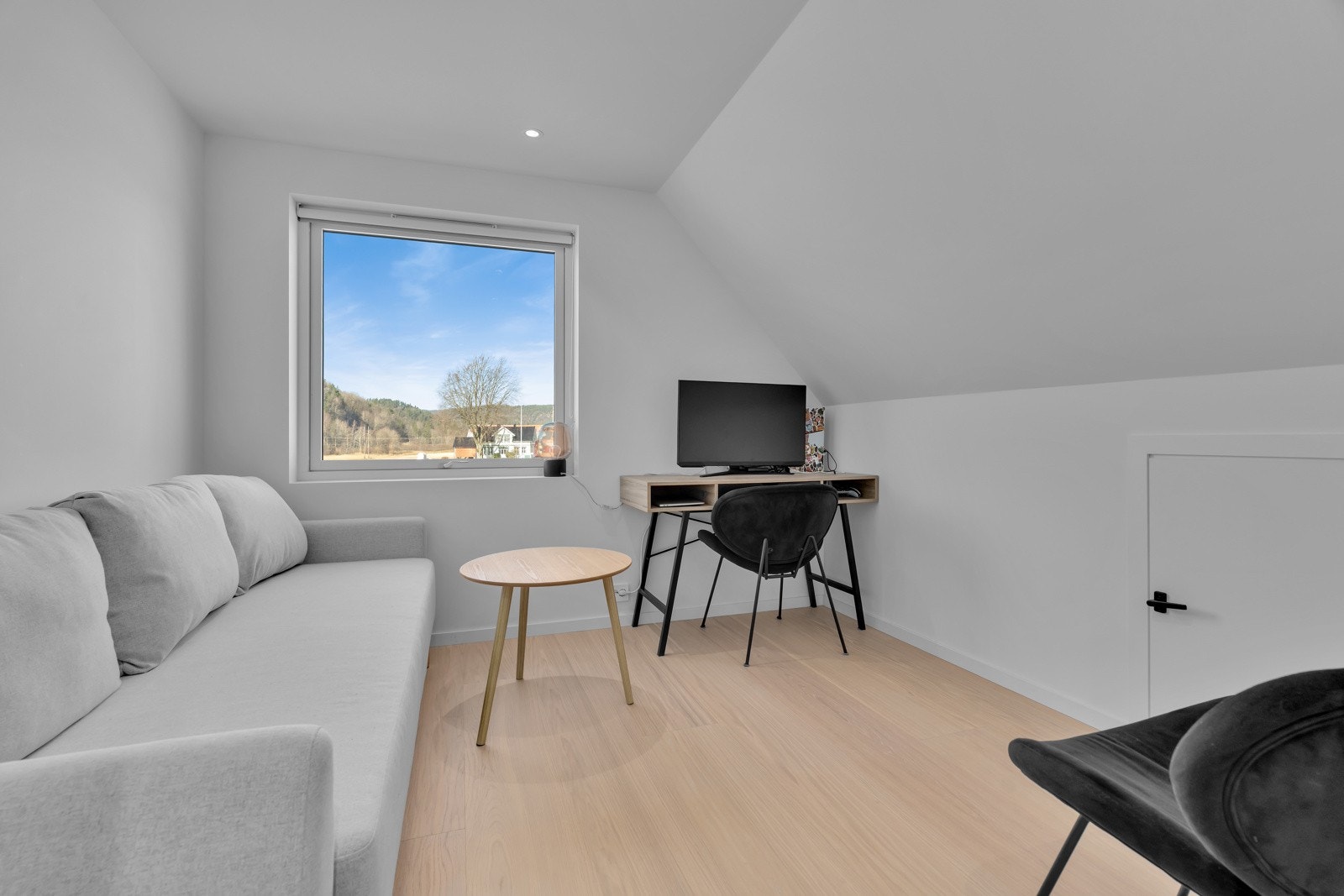 Soverom 2.etg. Galleribilde