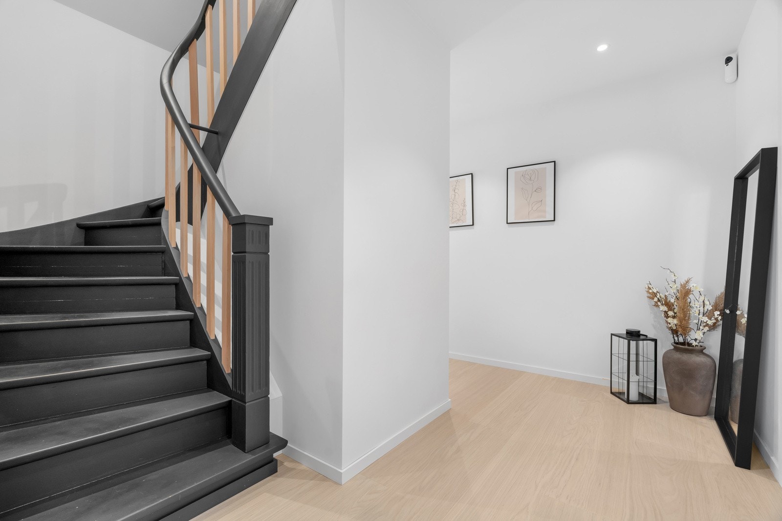 Trappegang Galleribilde