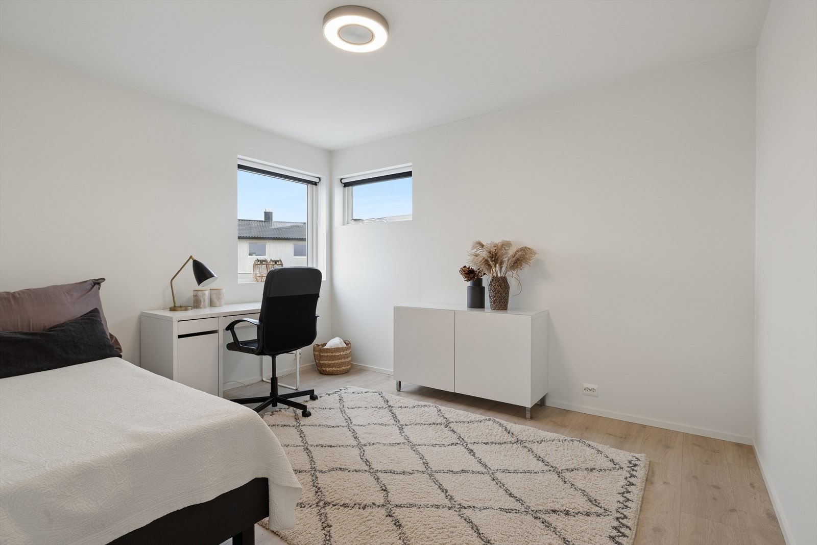 Soverom 3 Galleribilde