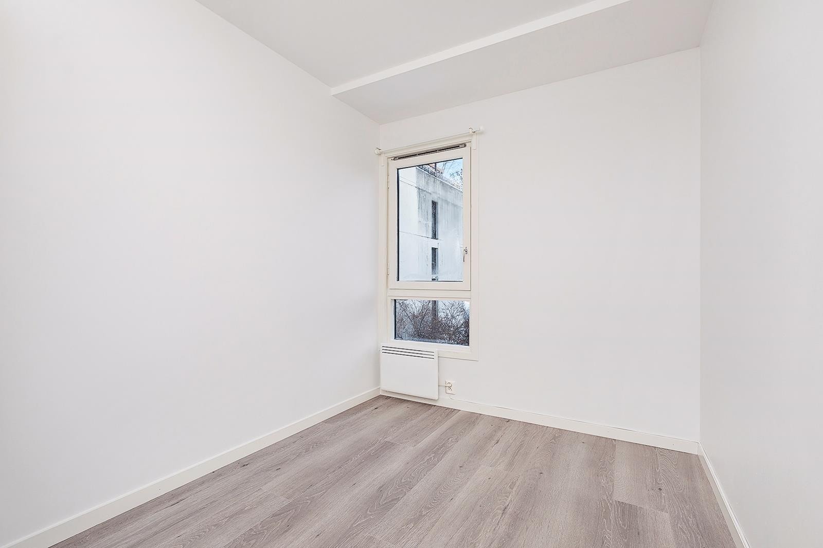 Pent soverom Galleribilde