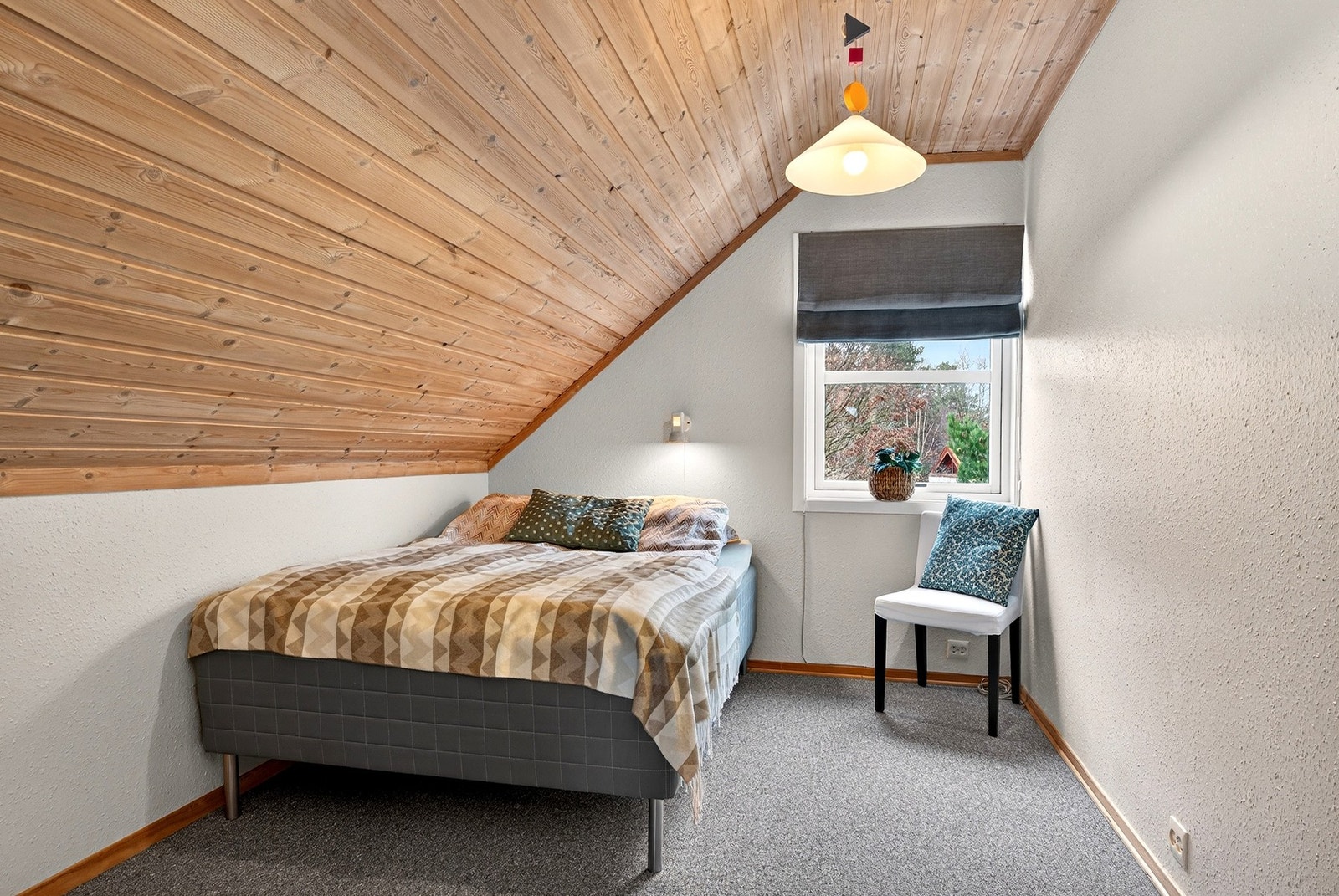 Soverom Galleribilde