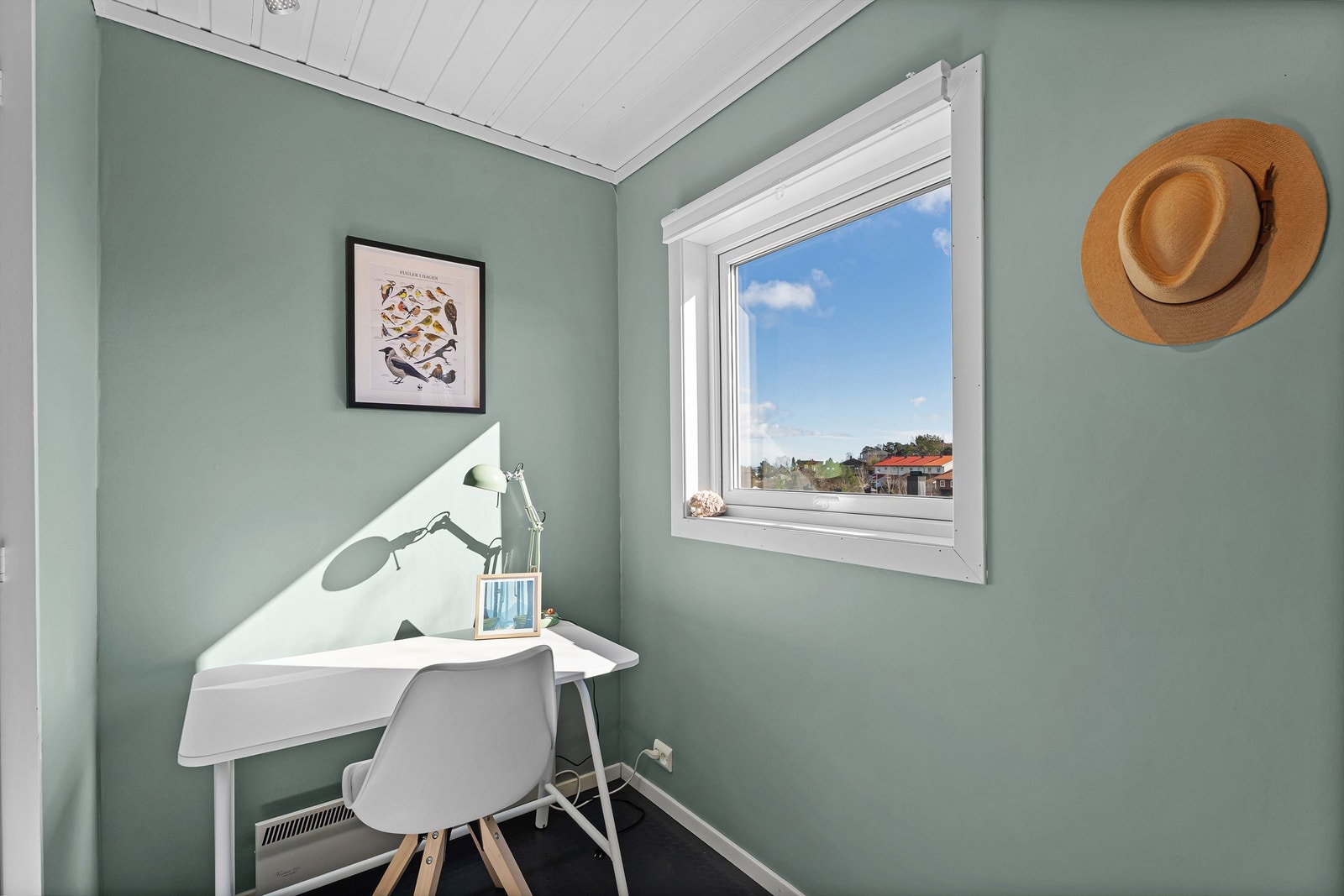 Øvre ringvei 62 Galleribilde