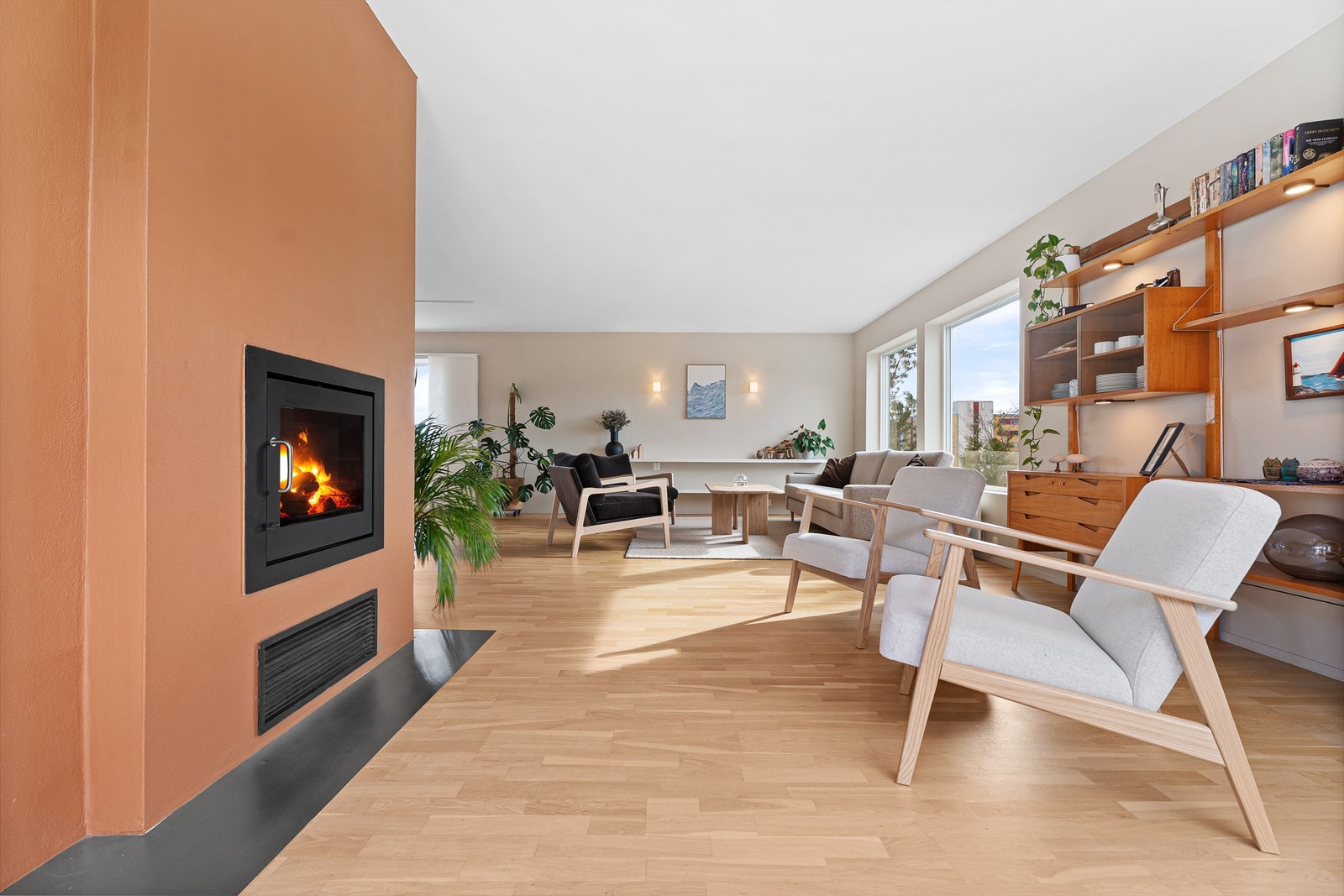 Øvre ringvei 62 Galleribilde