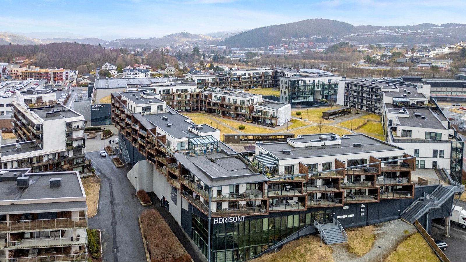 Husk påmelding til visning! Galleribilde