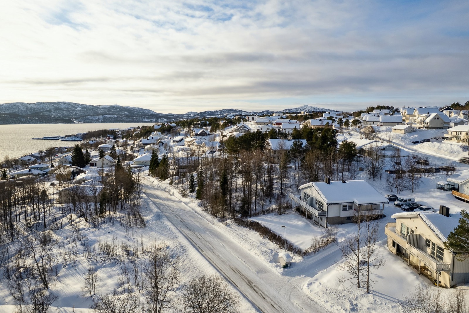 Drone Galleribilde