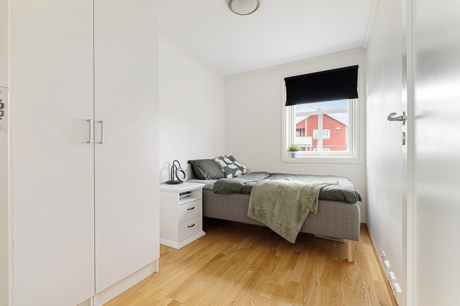 Soverom 3 Galleribilde