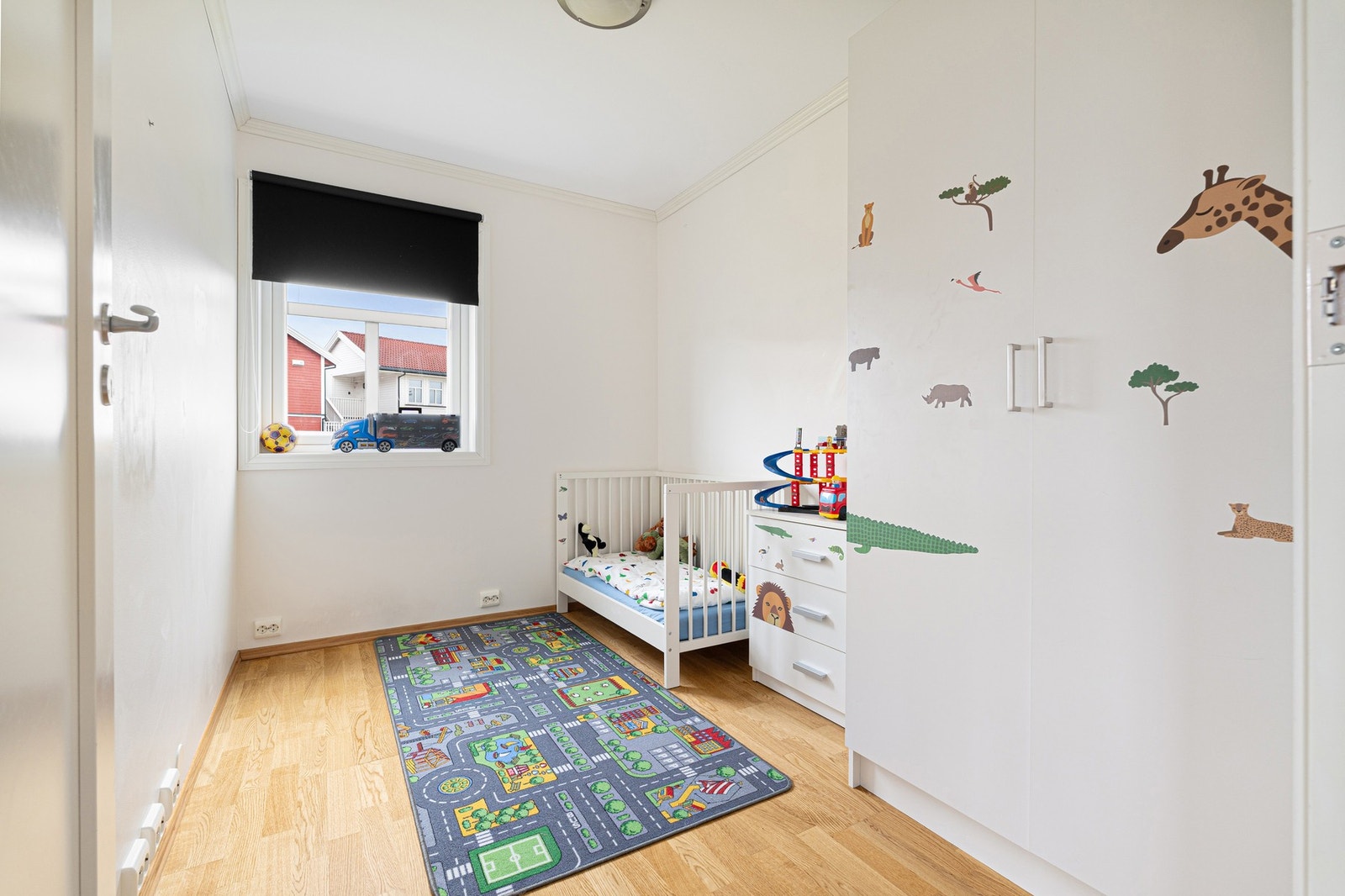 Soverom 2 Galleribilde