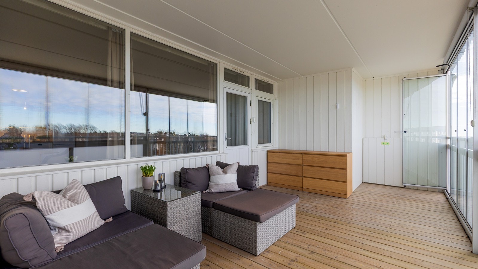 Dette kan bli et ekstra rom store deler av året Galleribilde