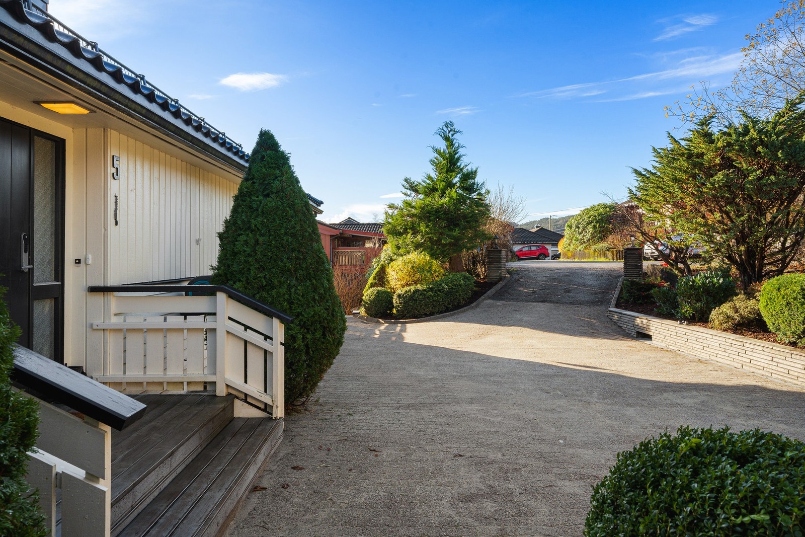 Har du grønne fingre? Slipp kreativiteten løs i hagen og blomsterbedene. Galleribilde