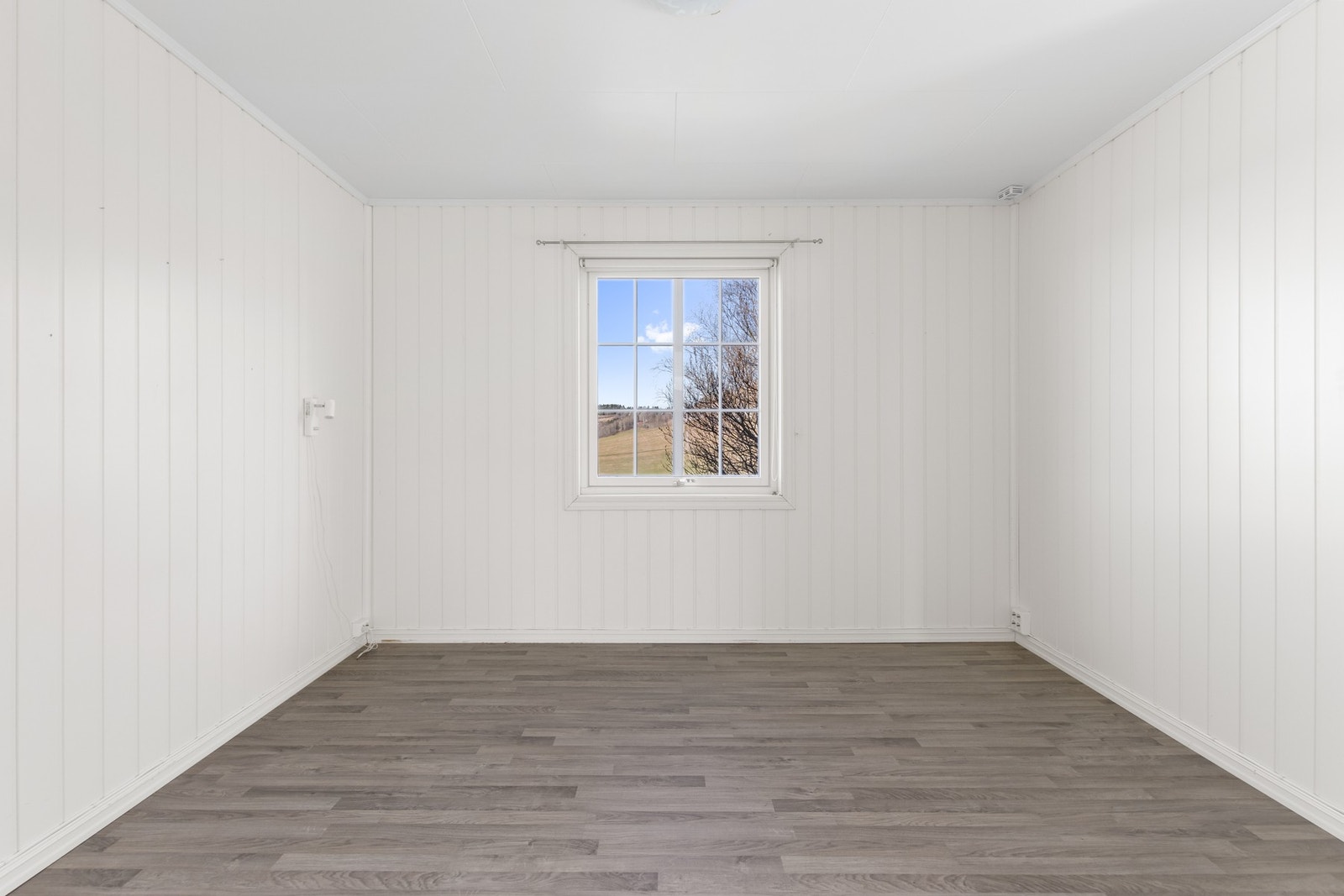 Soverom. Galleribilde