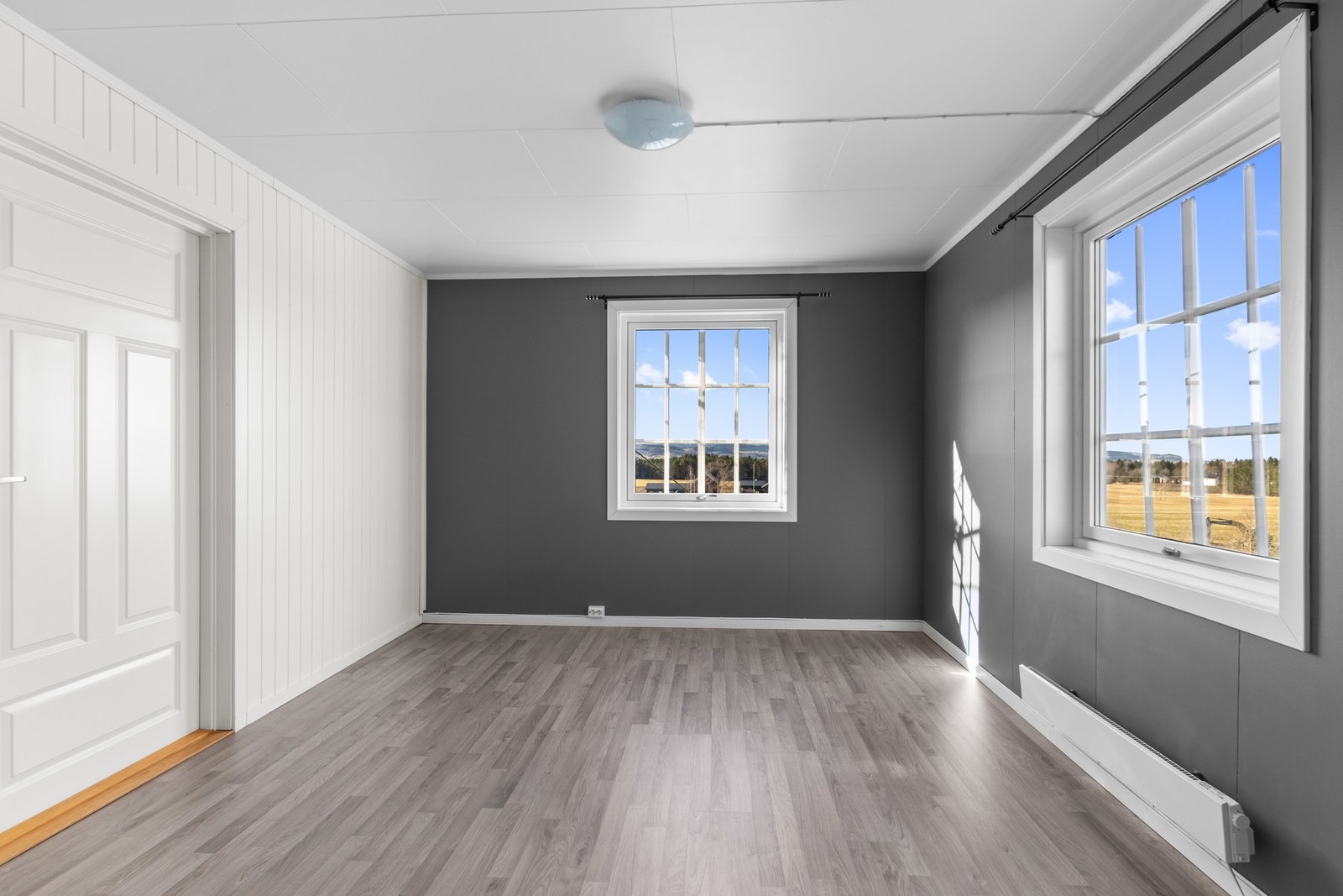 Soverom. Galleribilde