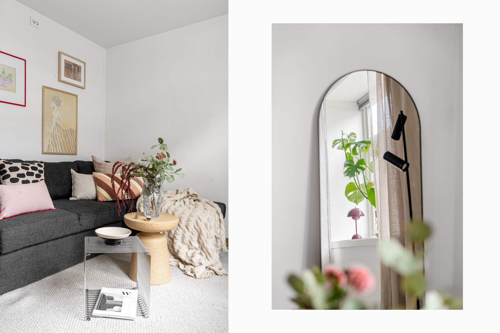 Sne Eiendomsmegling | Detaljer. Galleribilde