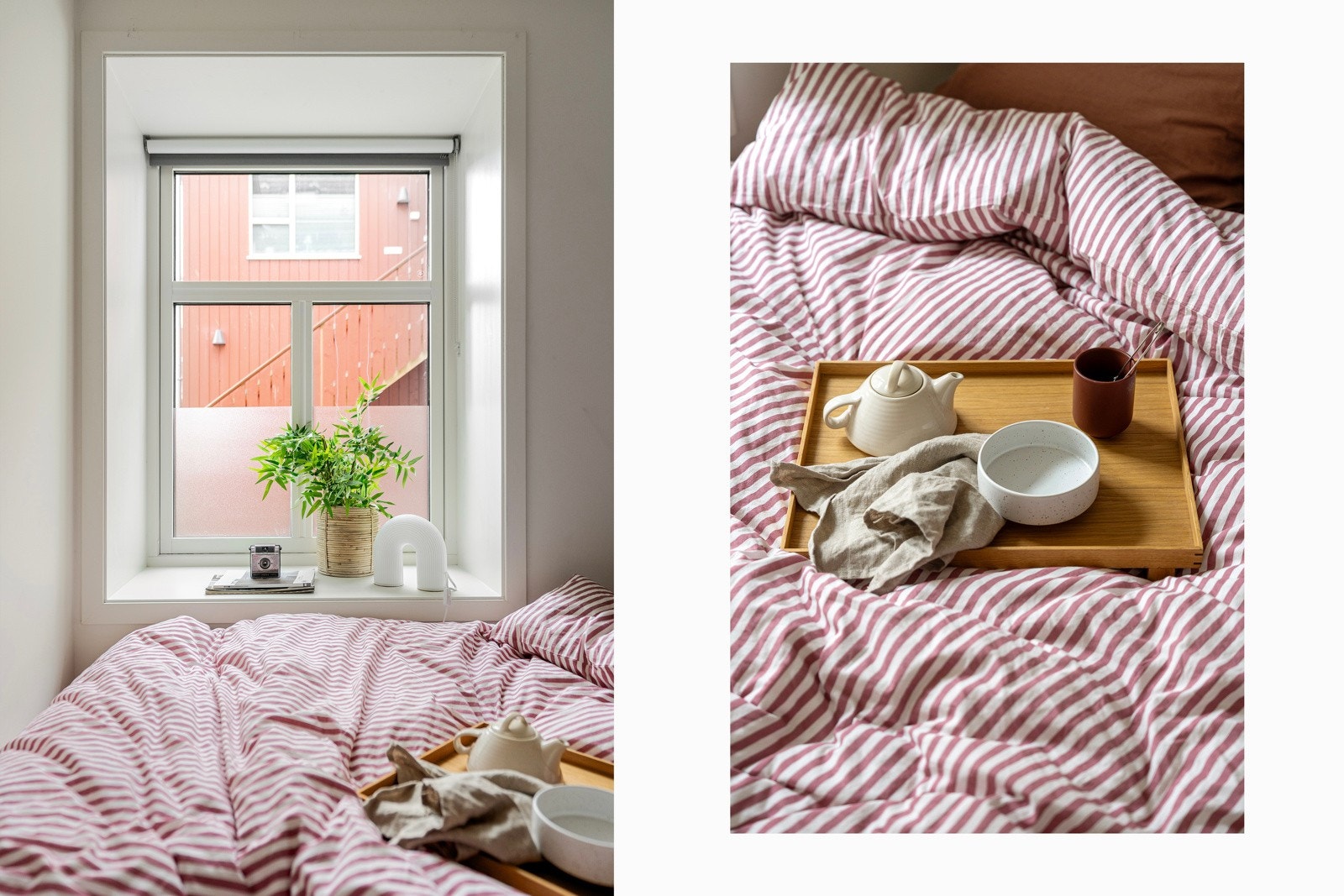 Sameiet og leiligheten ble renovert i 2014 og fremstår moderne med tidsriktige farge- og materialvalg. Galleribilde