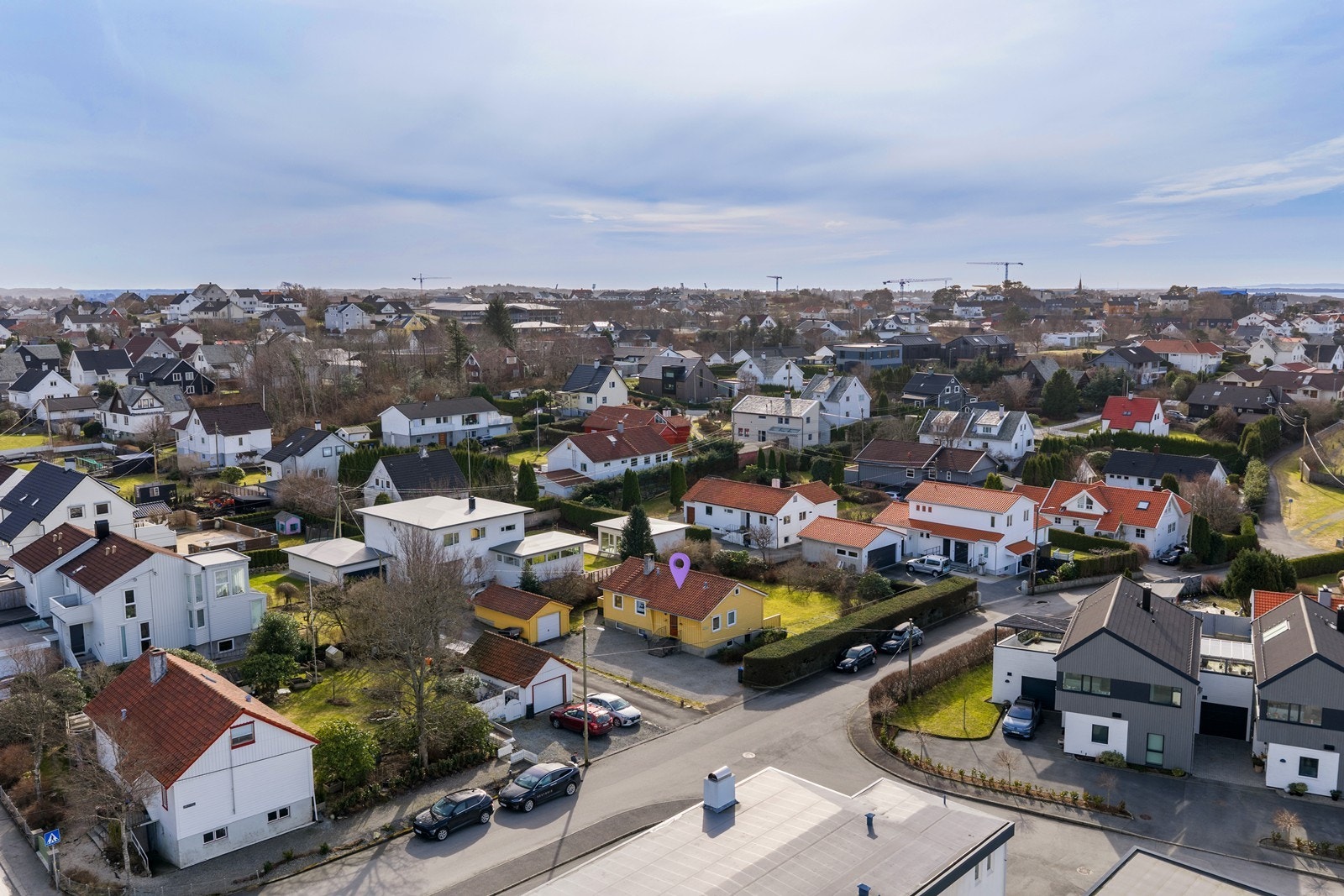 Velkommen til Orionvegen 4 - Presentert av eiendomsmegler Fred Lippens hos Eiendomsmegler A Galleribilde