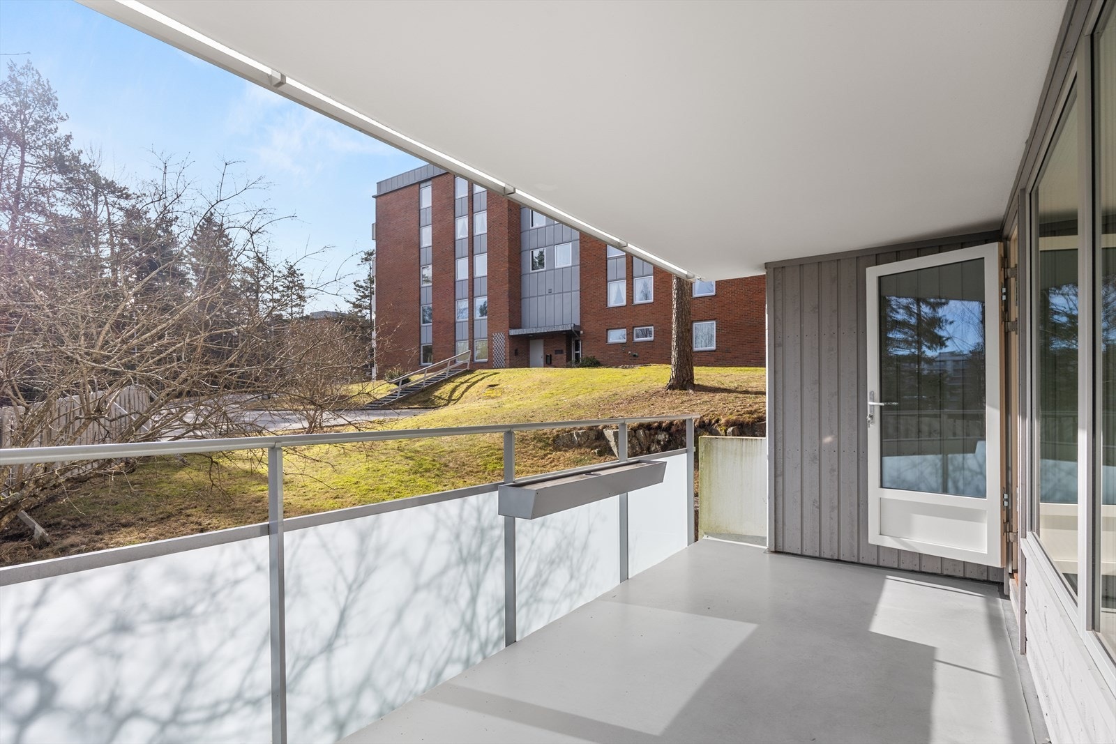 Velkommen til Skansen Terrasse 20, din nye bolig? Galleribilde