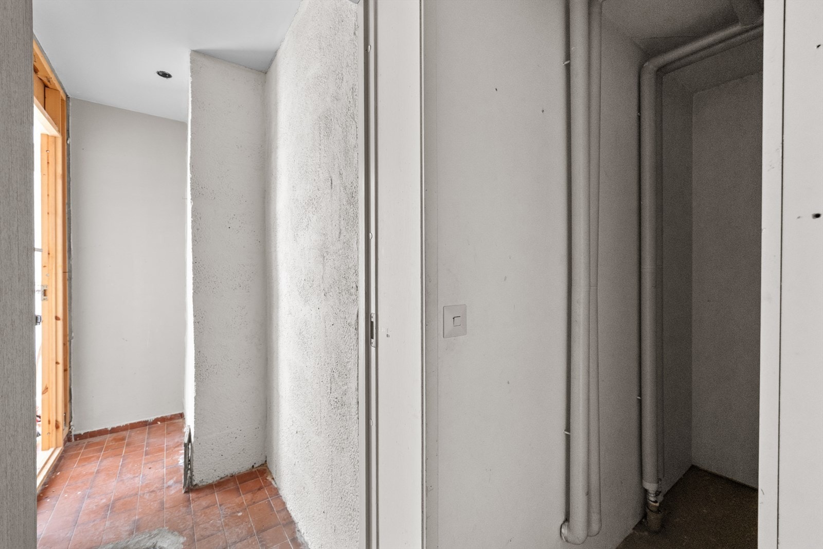 Innvendig bod Galleribilde