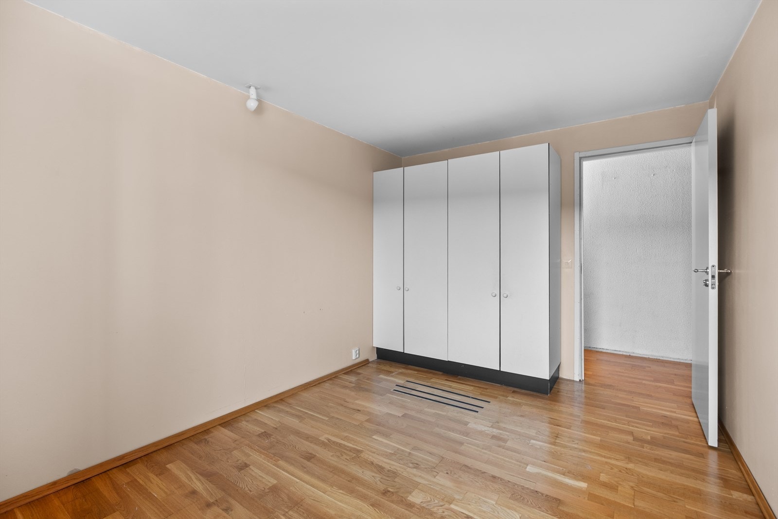 Soverom nr. 1 Galleribilde