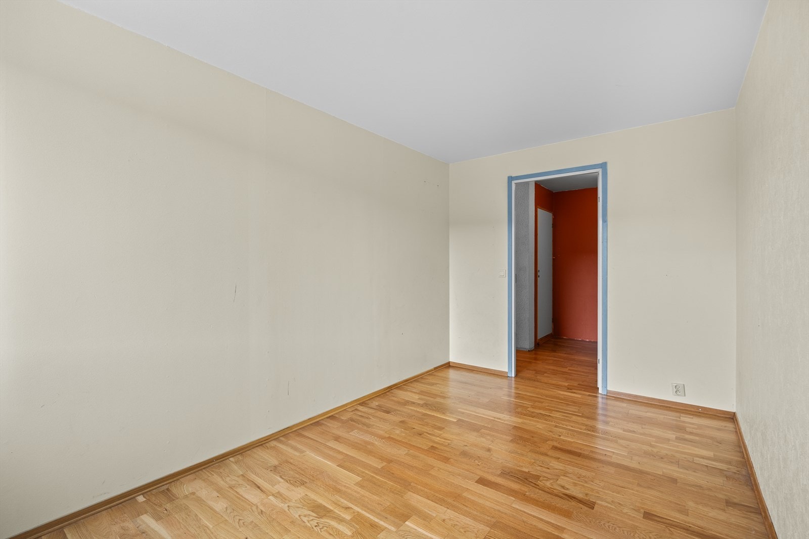 Soverom nr. 2 Galleribilde