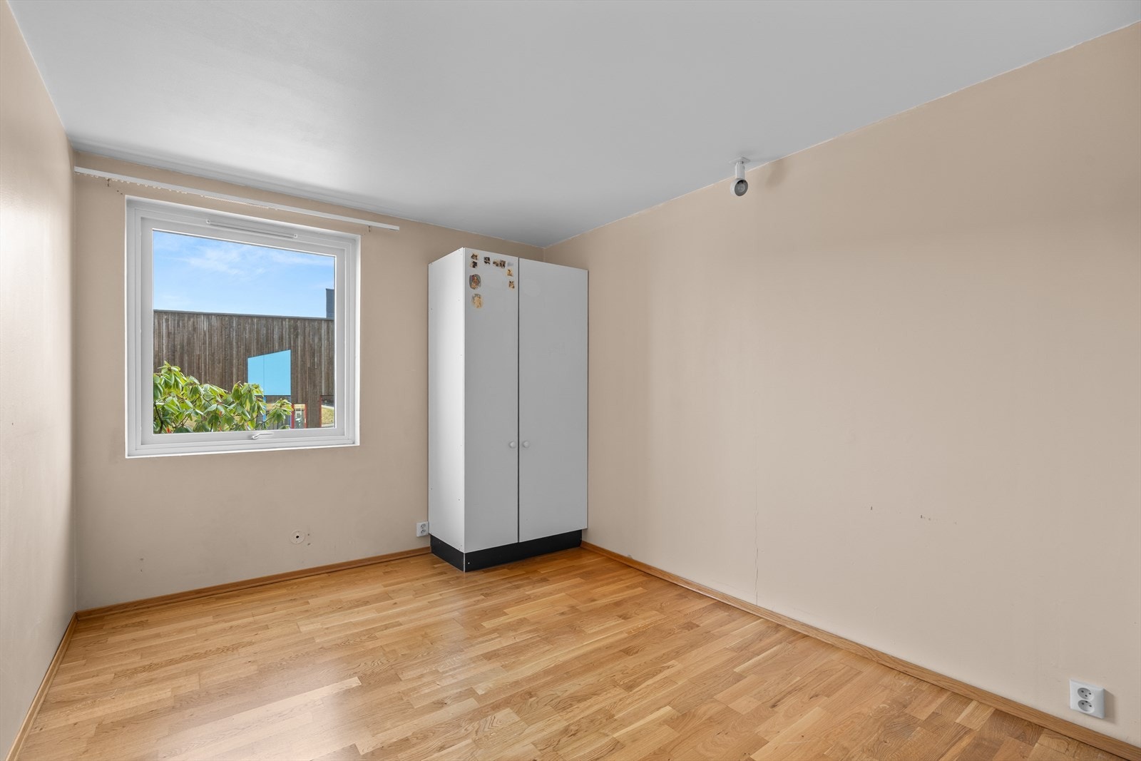 Soverom nr. 1 Galleribilde