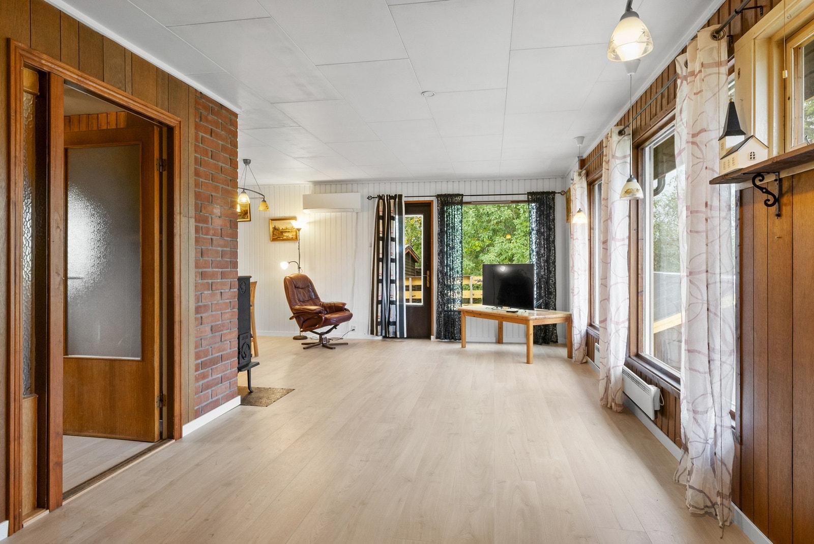 Stue. Galleribilde