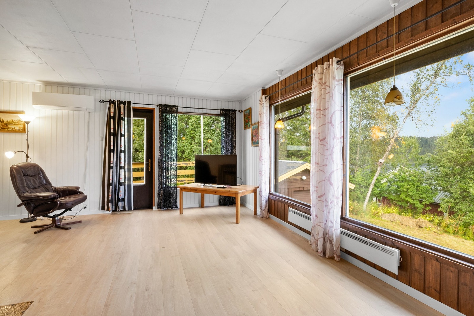 Stue. Galleribilde