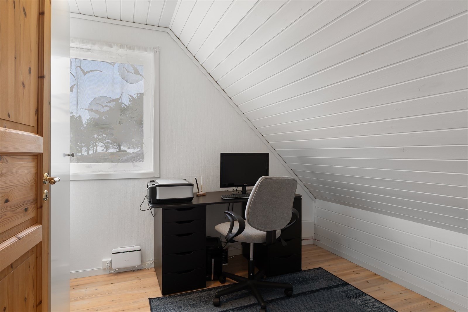 Soverom 3 Galleribilde