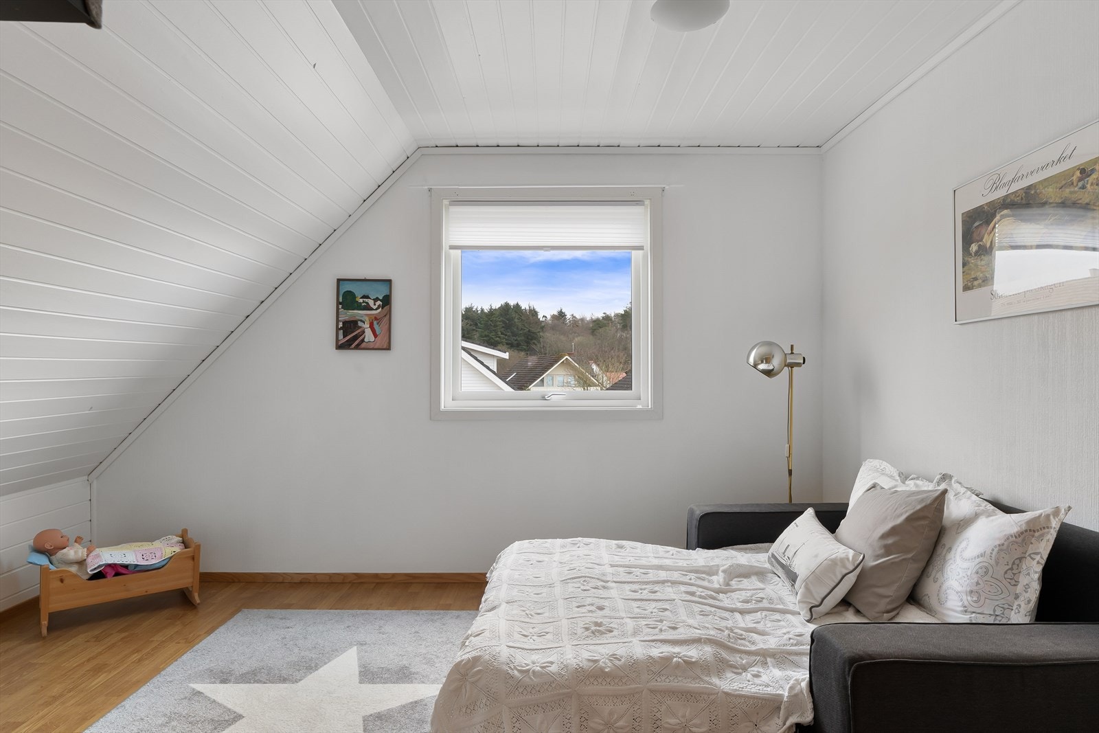 Soverom 2 Galleribilde